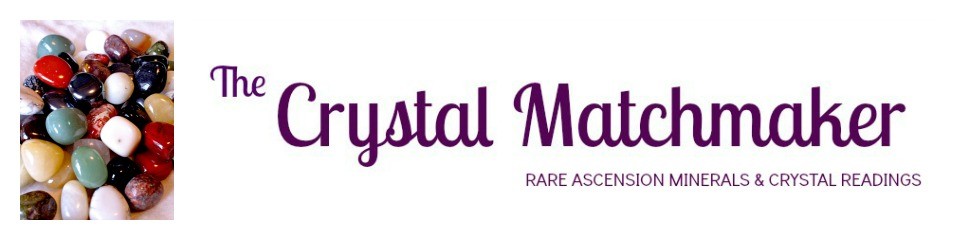 The Crystal Matchmaker